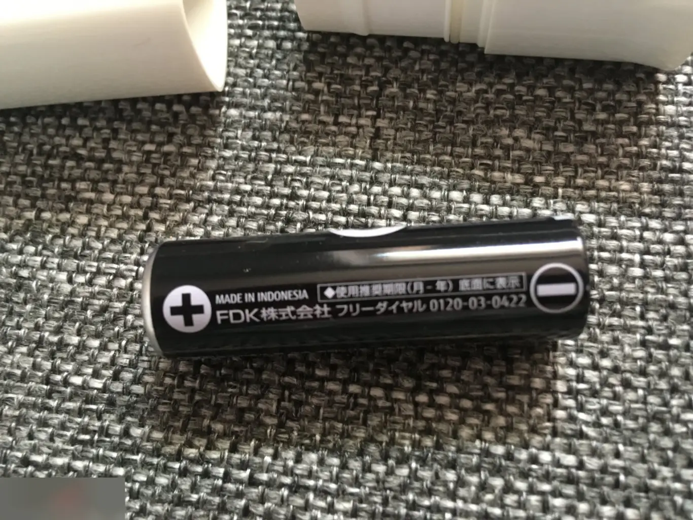 Электрическая зубная щетка Hapica Minus iON DBM-1H Япония б/у 3