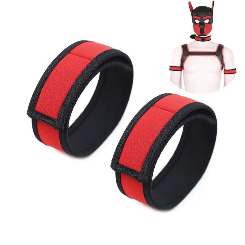 Повязки браслеты для рук мужские