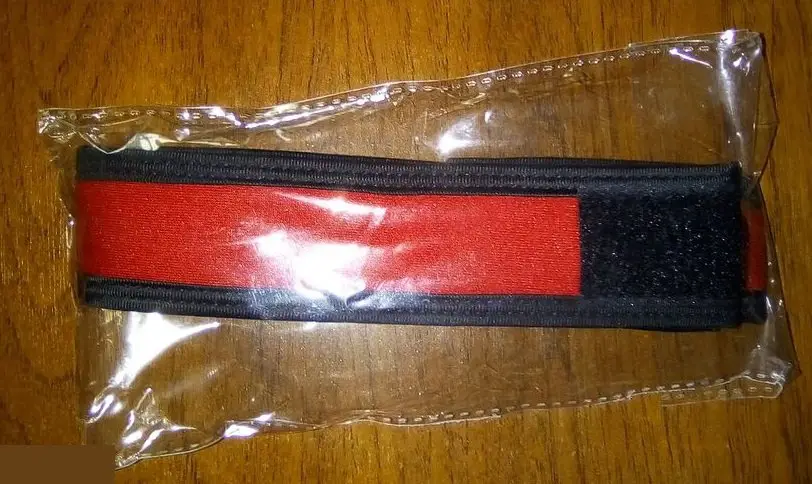 Повязки браслеты для рук мужские 1