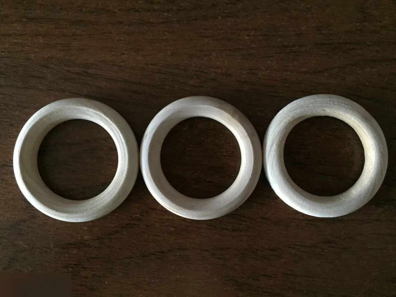 Деревянные кольца 48-49/32-33 мм