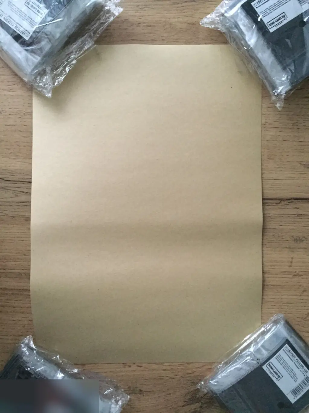 Phoenix Феникс постер плакат 21х30 см 1