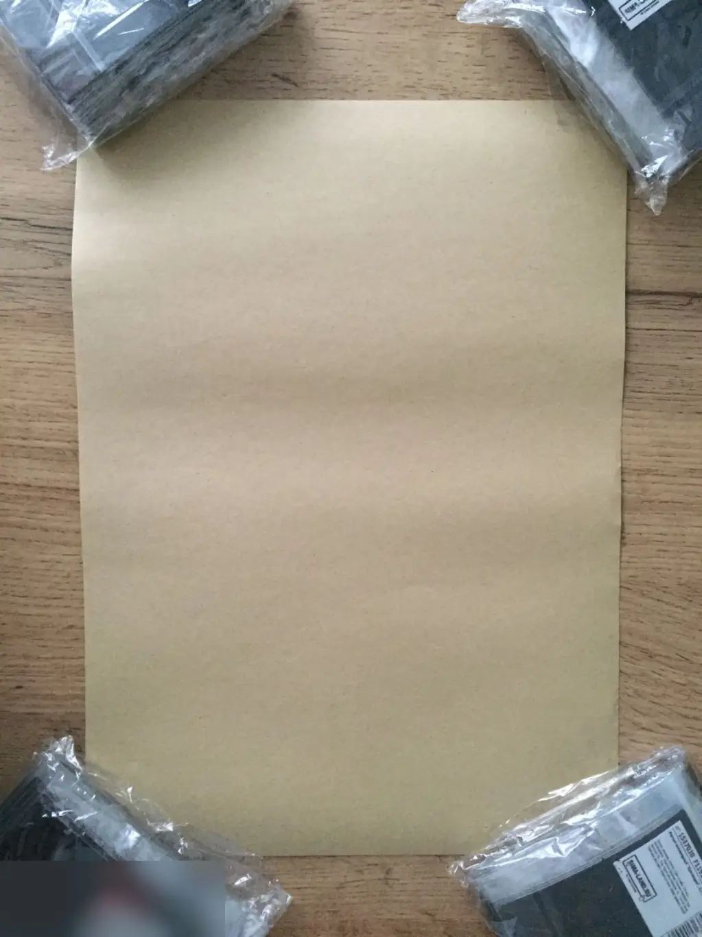 Snallygaster постер плакат 21х30 см 1