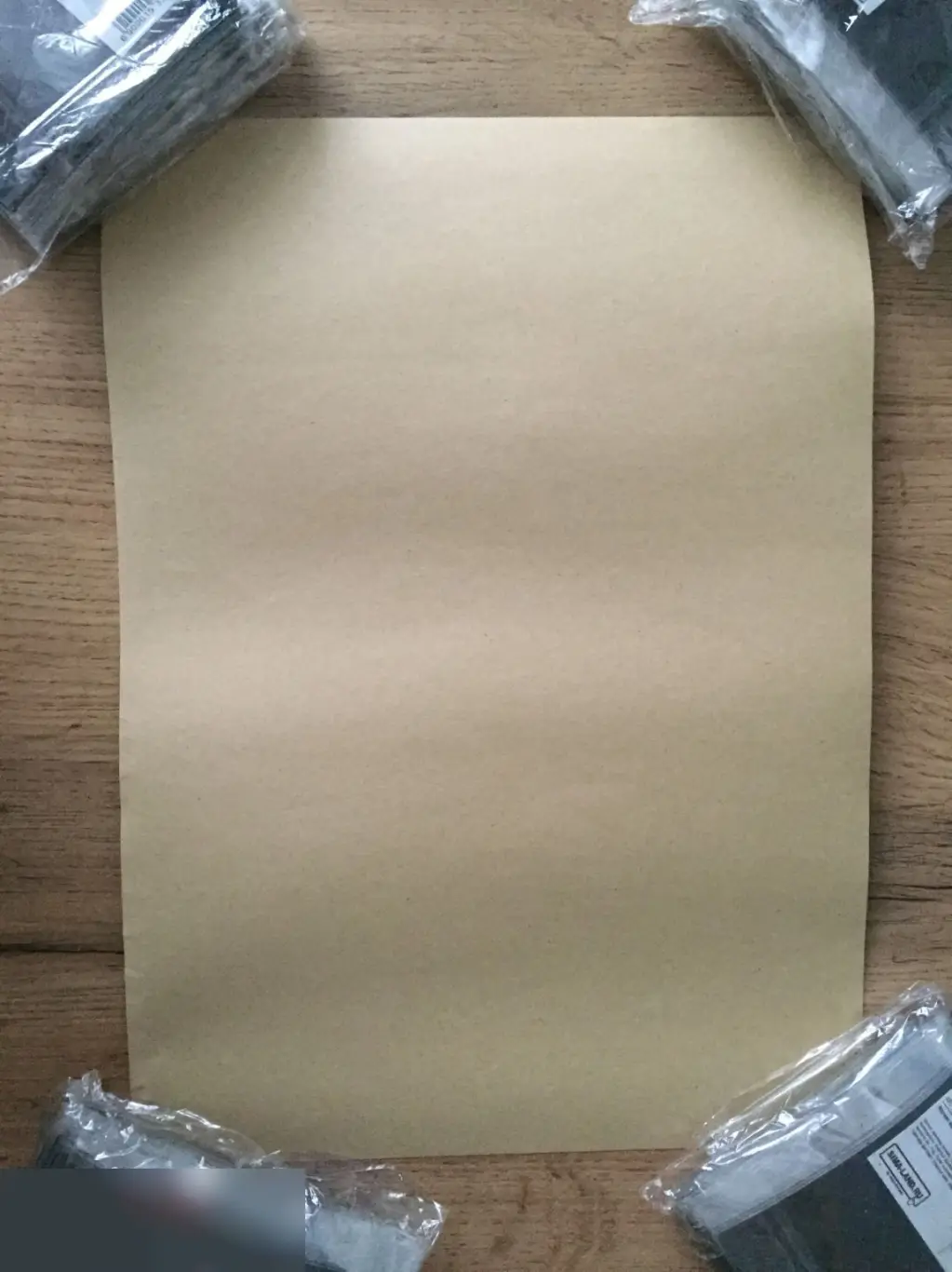 Ogua постер плакат 21х30 см 1