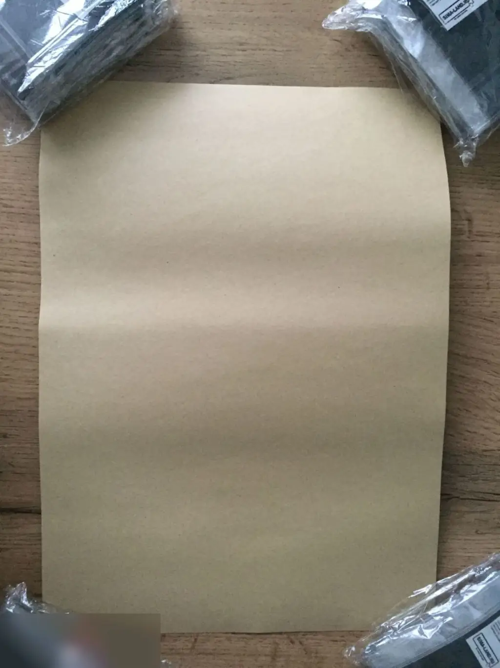 Devil Dog постер плакат 21х30 см 1