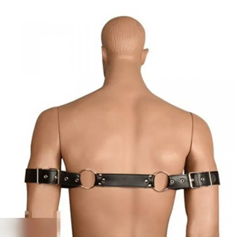 Портупея мужская