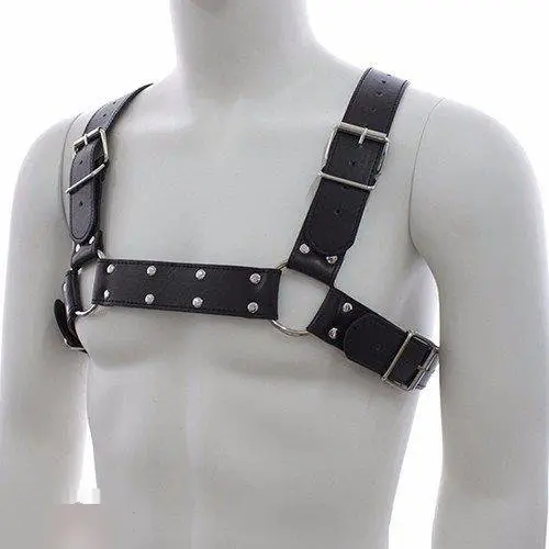 Портупея мужская 1