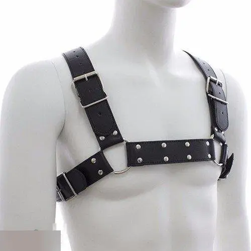 Портупея мужская 2