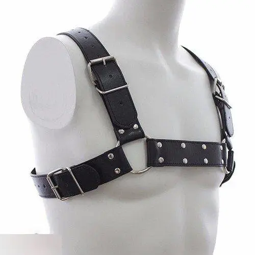 Портупея мужская 3