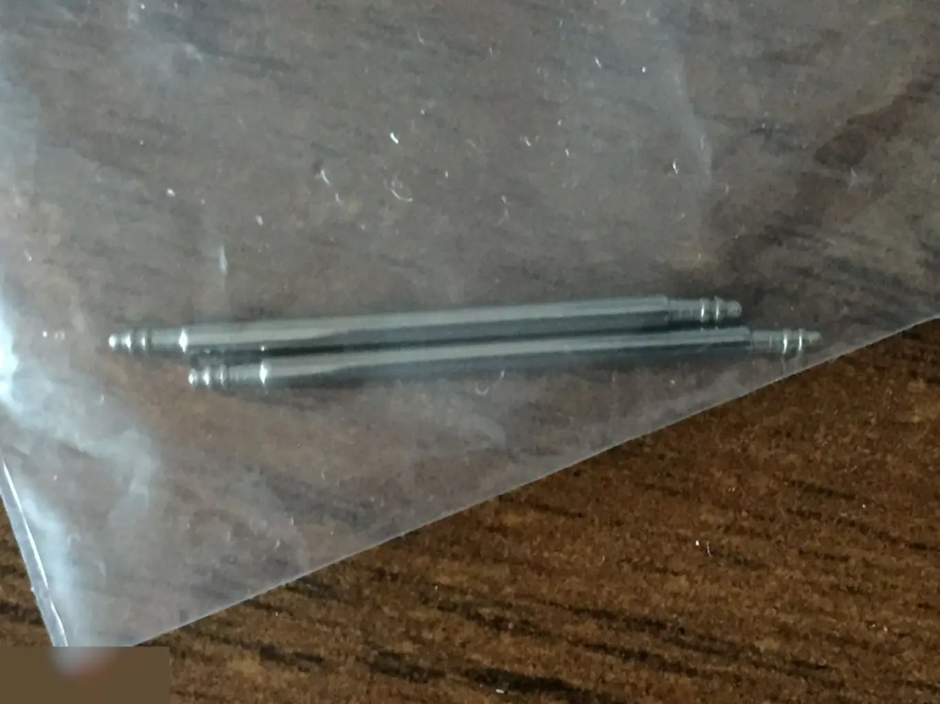 Шпильки для наручных часов