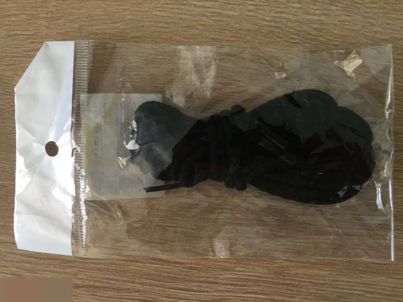 Шнурки 160 см