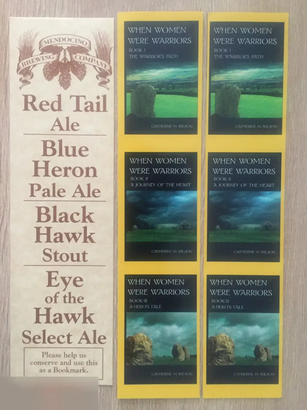 США закладка для книг 3 штуки