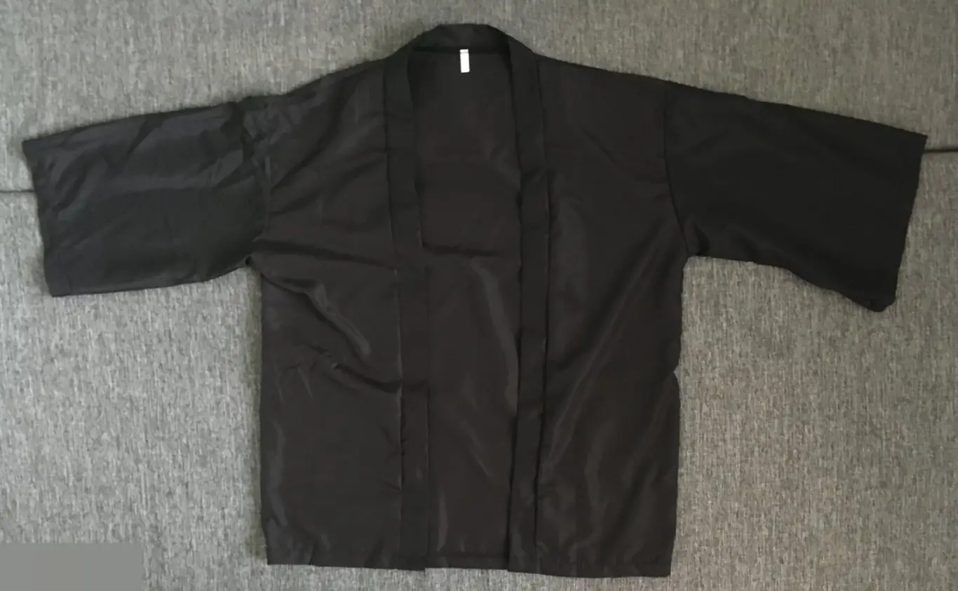 Хаори полиэстер