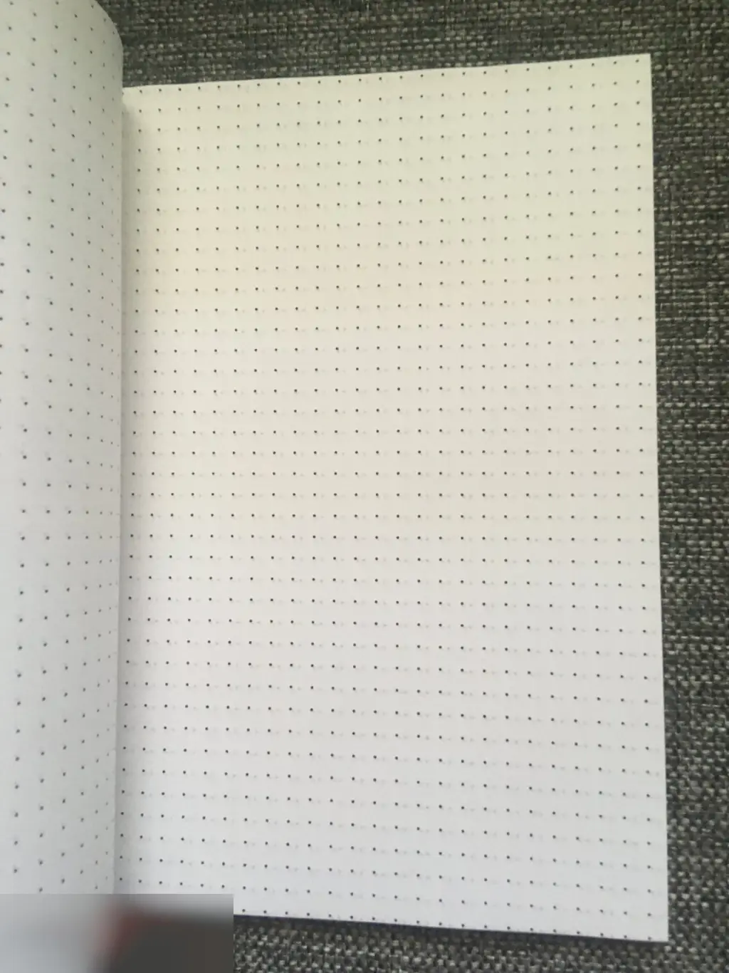 Ежедневник аниме 64 листа А5 мягкая обложка 2