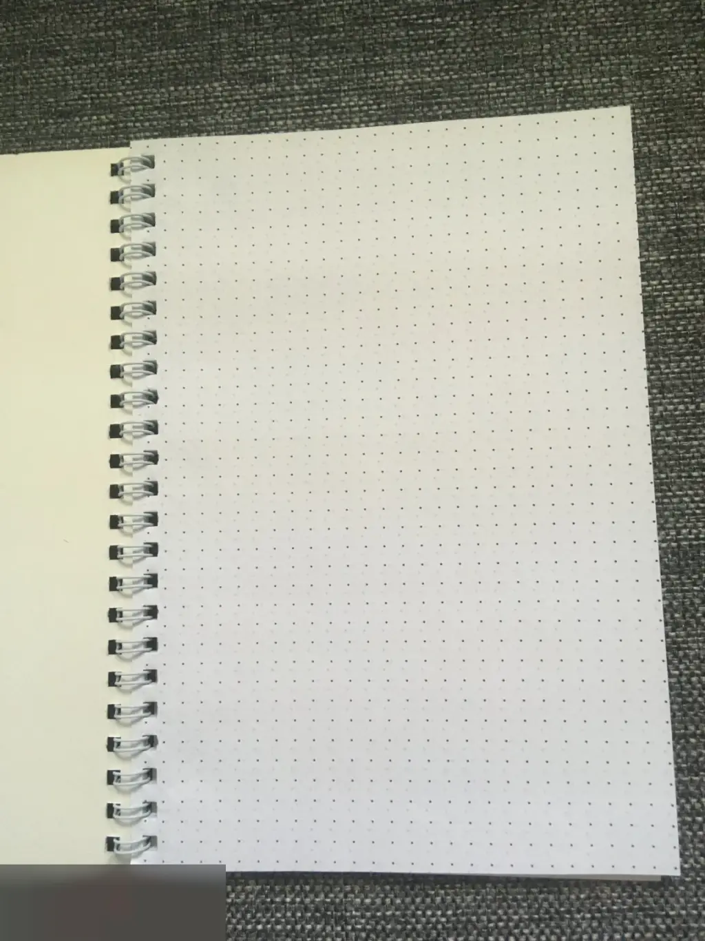 Ежедневник аниме на гребне 60 листов А5 мягкая обложка 2