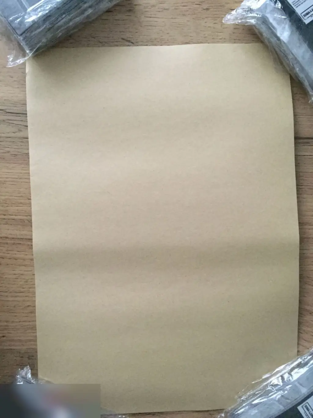 The Red Fox постер плакат 21х30 см 1