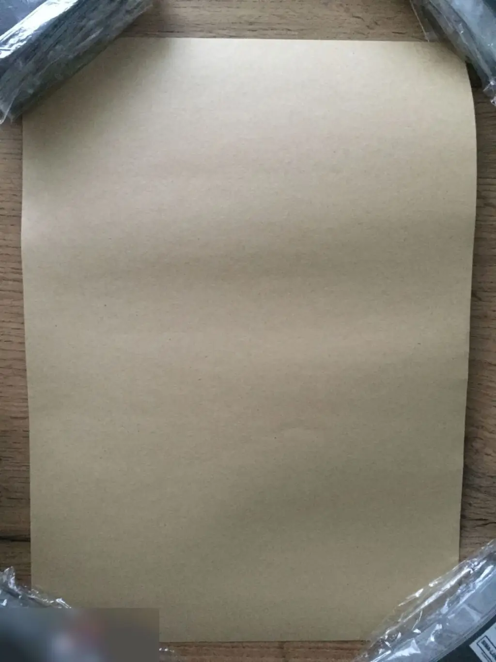 Whooping Spider постер плакат 21х30 см 1