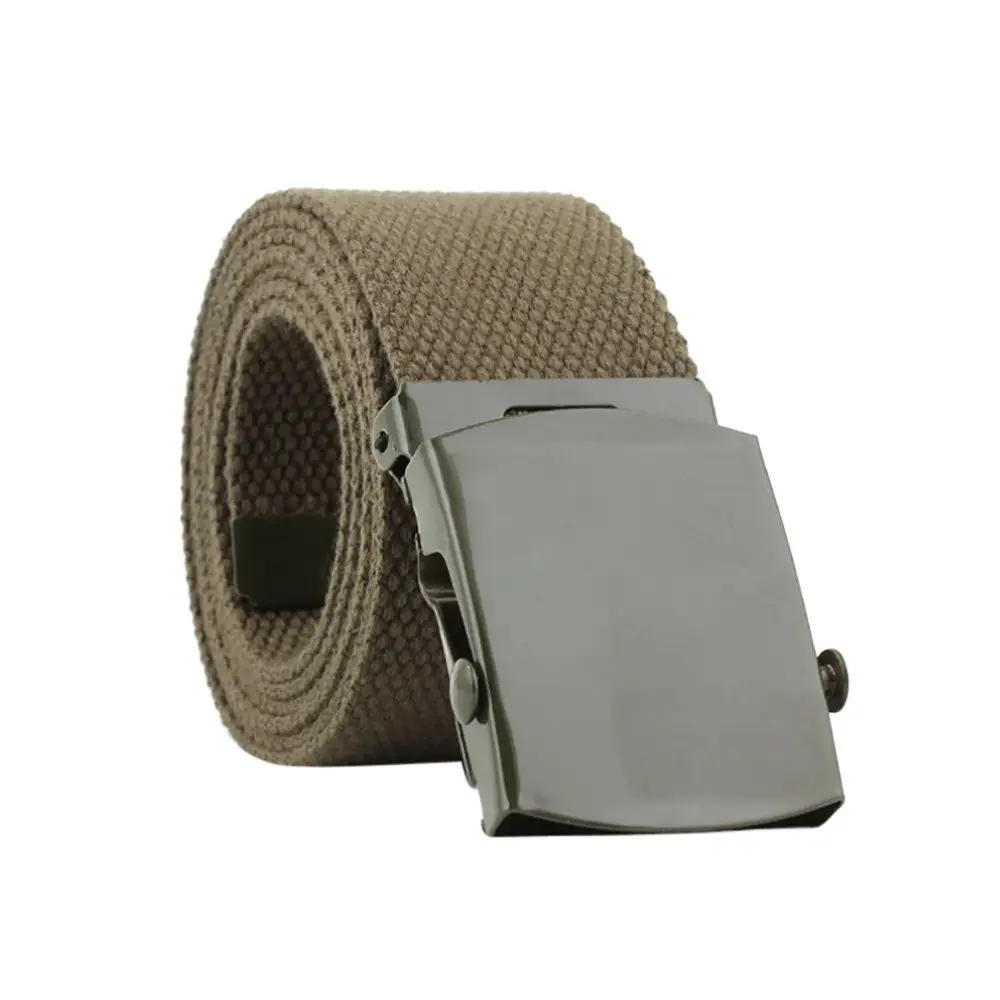 Ремень текстильный 120х3,8 см