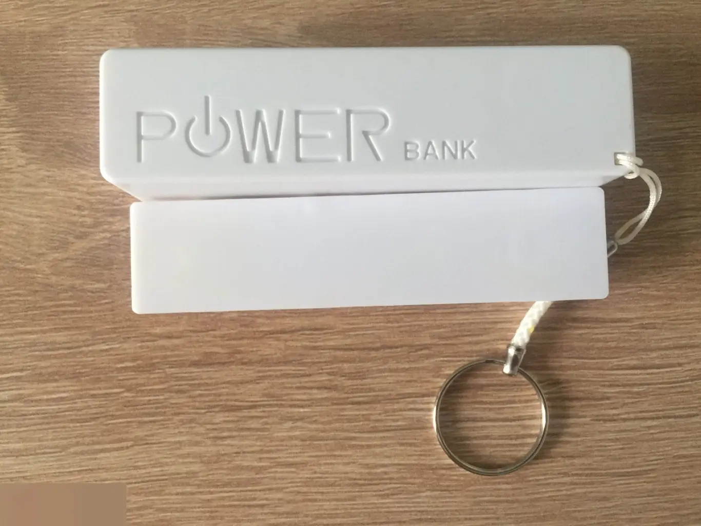Кейс корпус пустой PowerBank для аккумулятора 18650