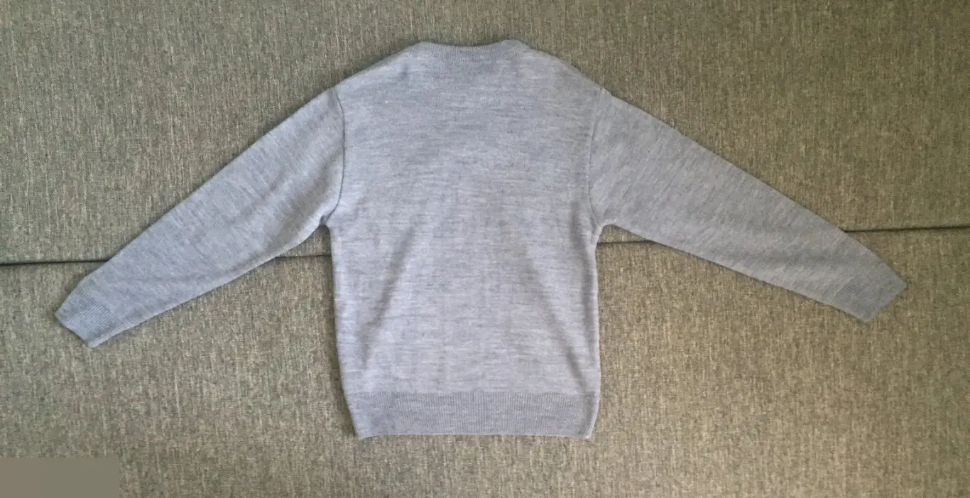 Джемпер мужской M новый 1