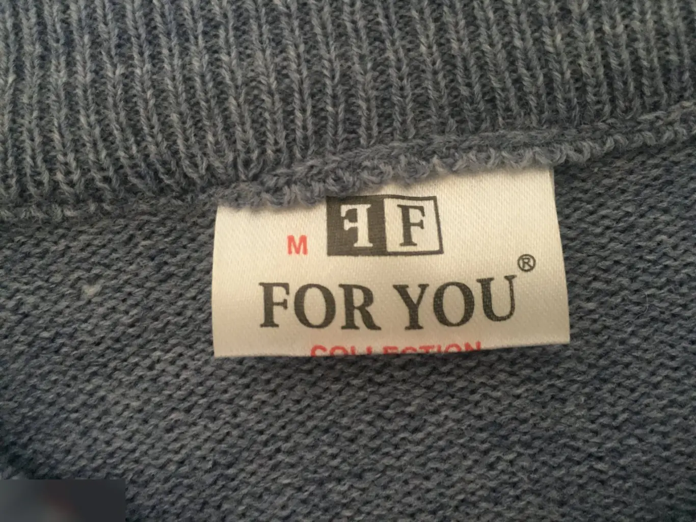 Джемпер мужской M новый 2