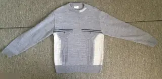 Джемпер мужской M новый