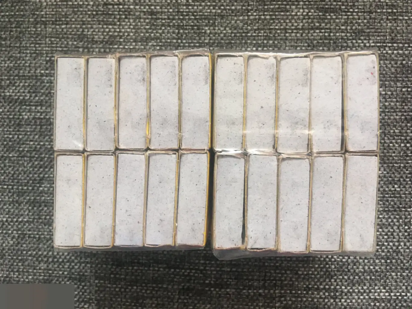 Спички Пакистан Avion 20 коробков 5