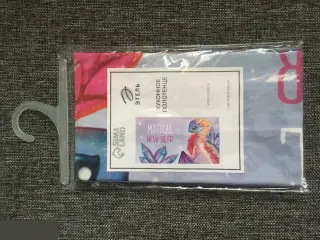 Полотенце Волшебный Новый Год 40х73 см