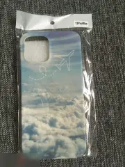 Чехол iPhone 12 Pro Max Облака