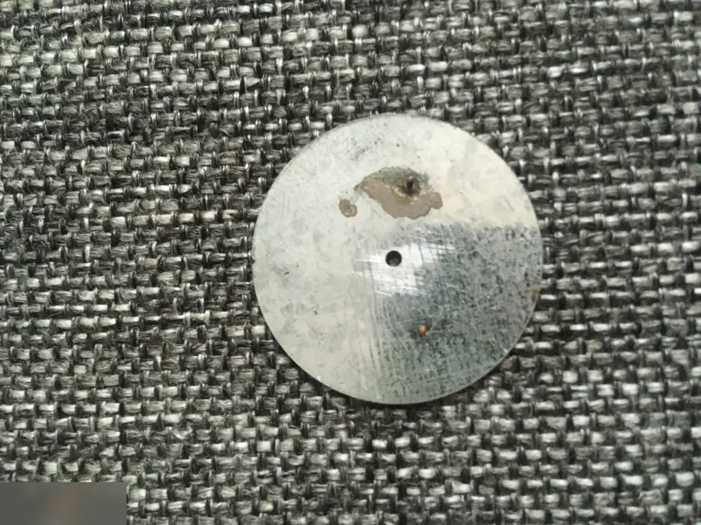 Циферблат aTm Texas A&M University б/у 1