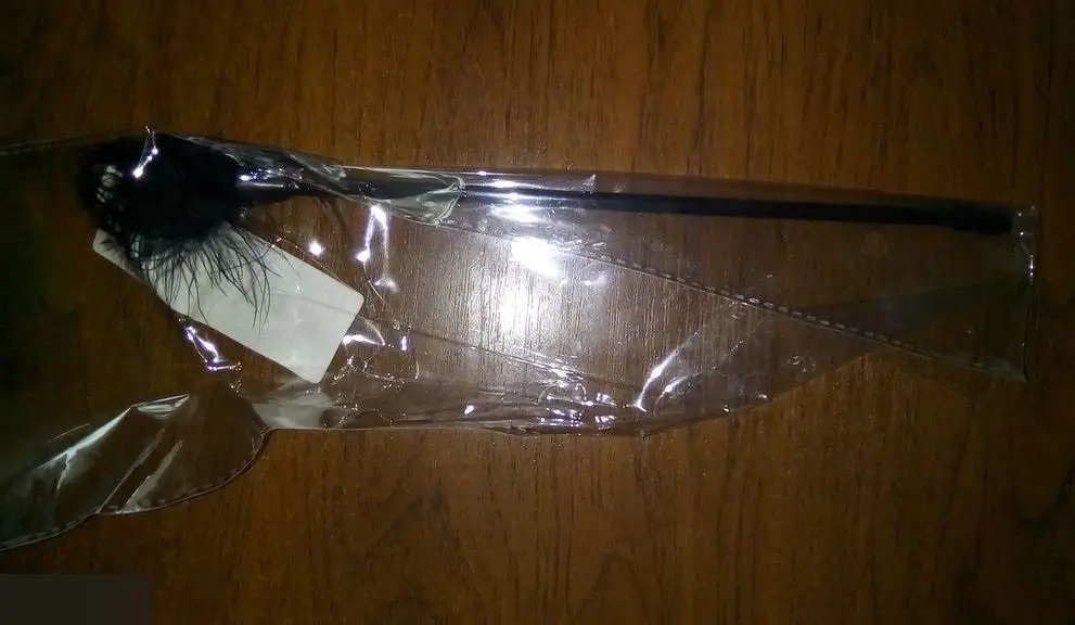 Массажер-щекоталка 1