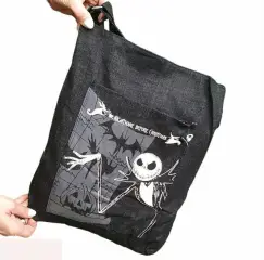 Кошмар перед Рождеством сумка через плечо