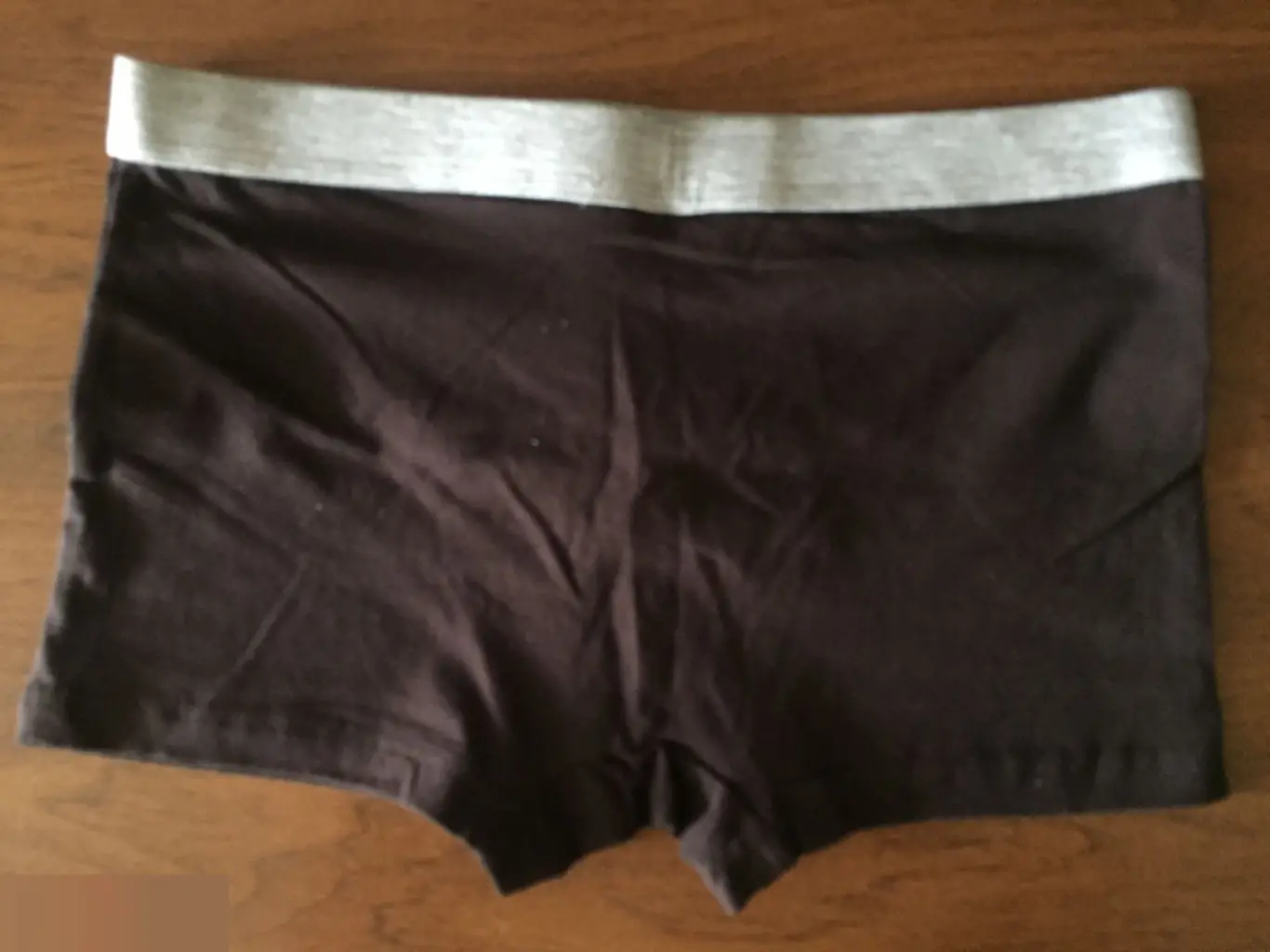 Трусы боксеры мужские XL 1