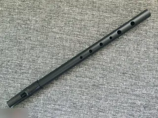 Вистл флейта в тональности D