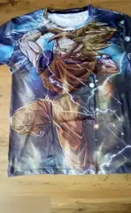 Жемчуг дракона Dragon Ball футболка размер L