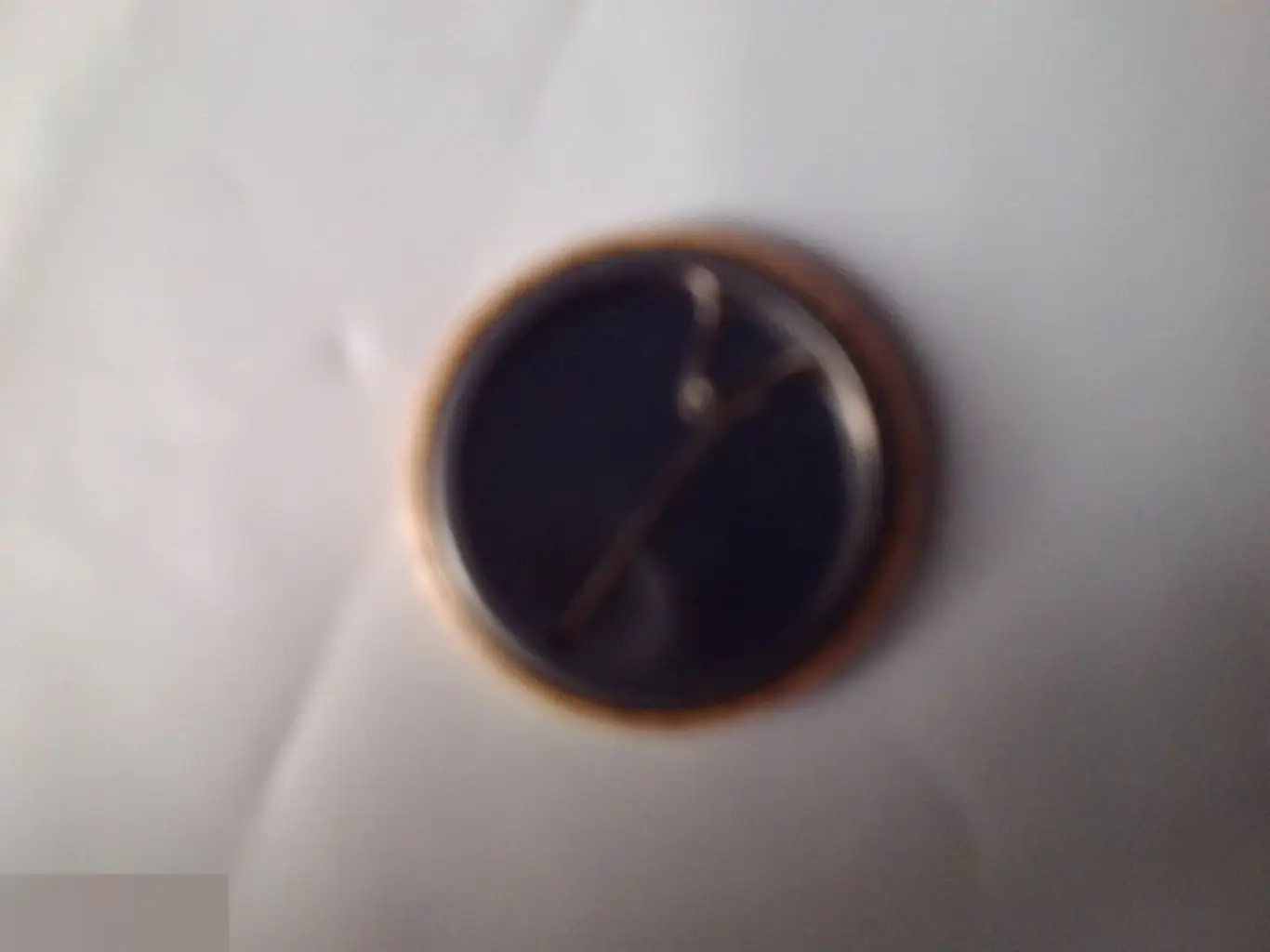 Значок солнце 1