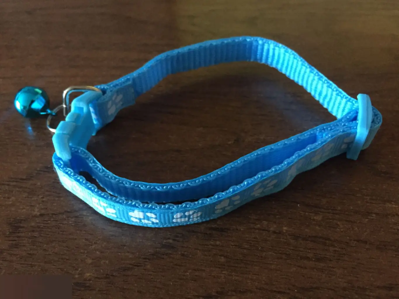 Ошейник для кошек и небольших собак 1