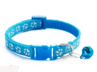 Ошейник для кошек и небольших собак