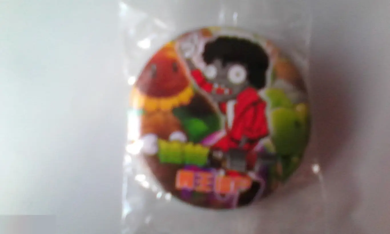 Значок Plants vs. Zombies Растения против Зомби