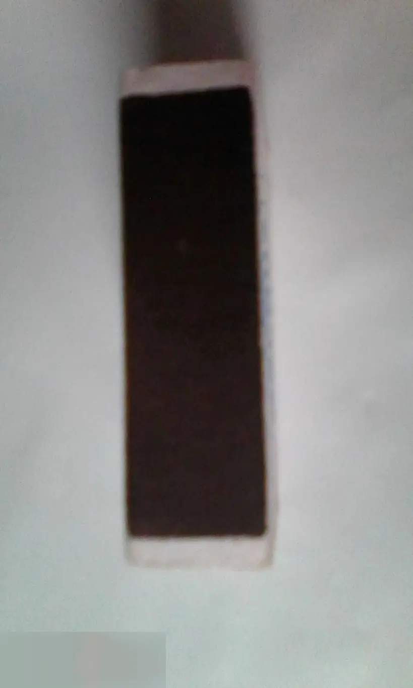 Коробок спичек Балабаново 2