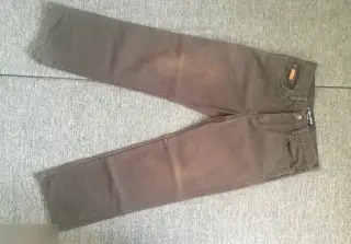 Джинсы мужские Wrangler размер 32-34 б/у