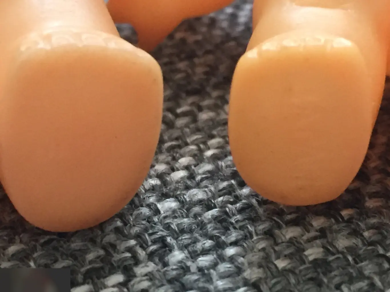 Кукла пупс Япония 2 штуки (плохое состояние) 2