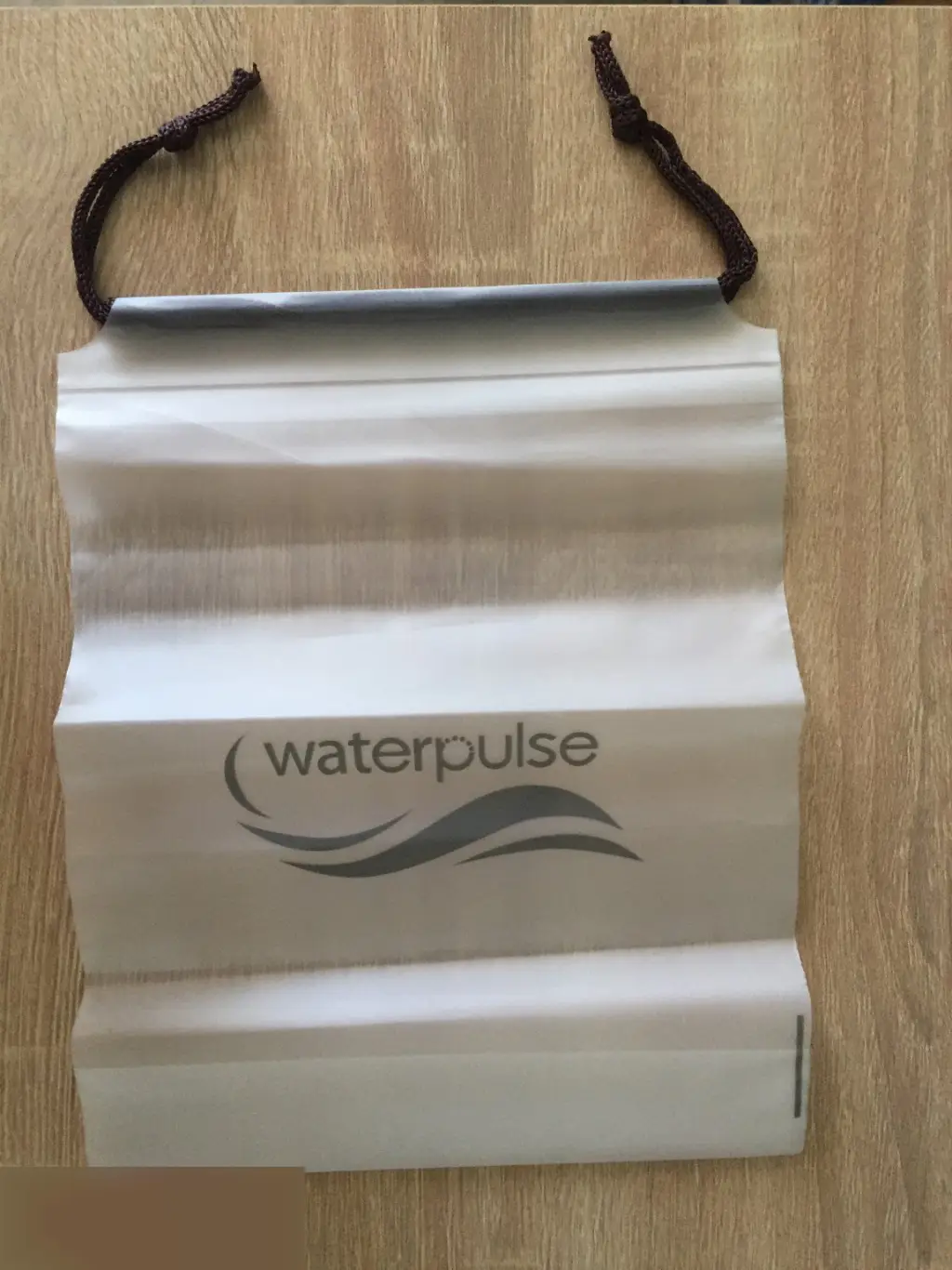 Водонепроницаемый чехол 16х20 см