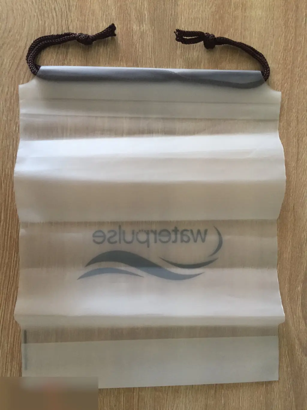 Водонепроницаемый чехол 16х20 см 1