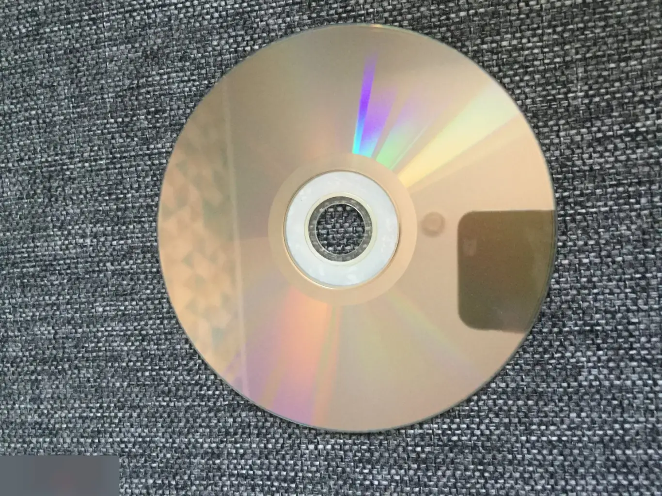 Ледниковый период DVD 3