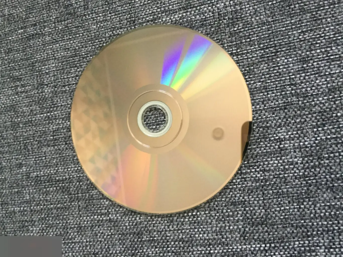 Перл Харбор DVD 3