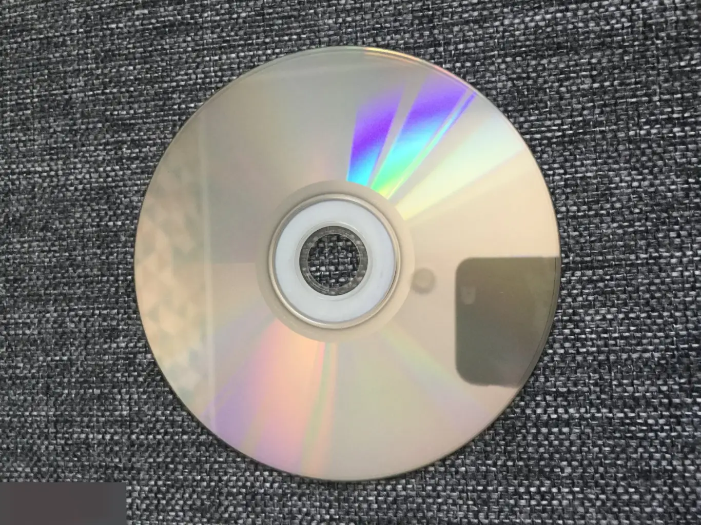 Матрица: Революция DVD 3