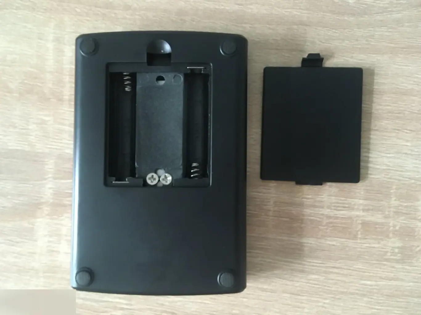 Весы карманные электронные до 500г б/у в рабочем состоянии 2