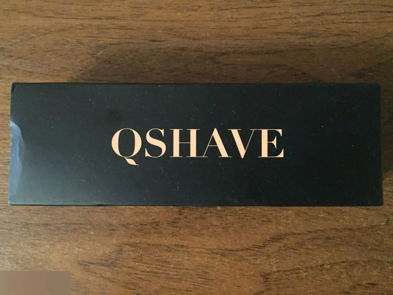 Регулируемый т-образный станок Qshave бритьё от мягкого до агрессивного 4