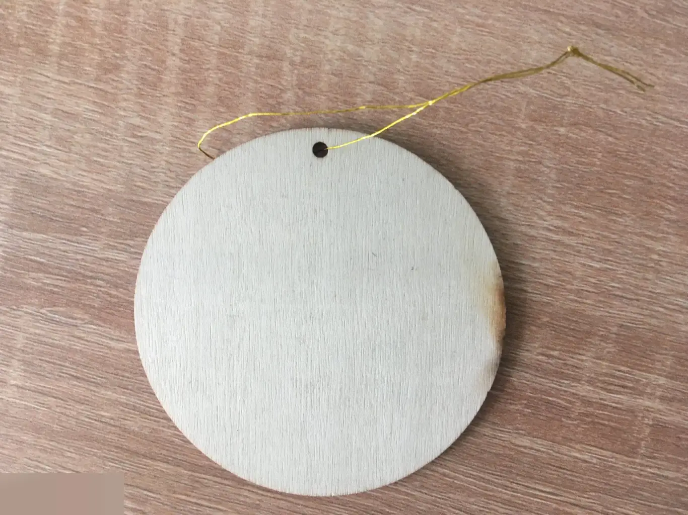 Мечтай новогодняя подвеска ёлочная игрушка дерево 1