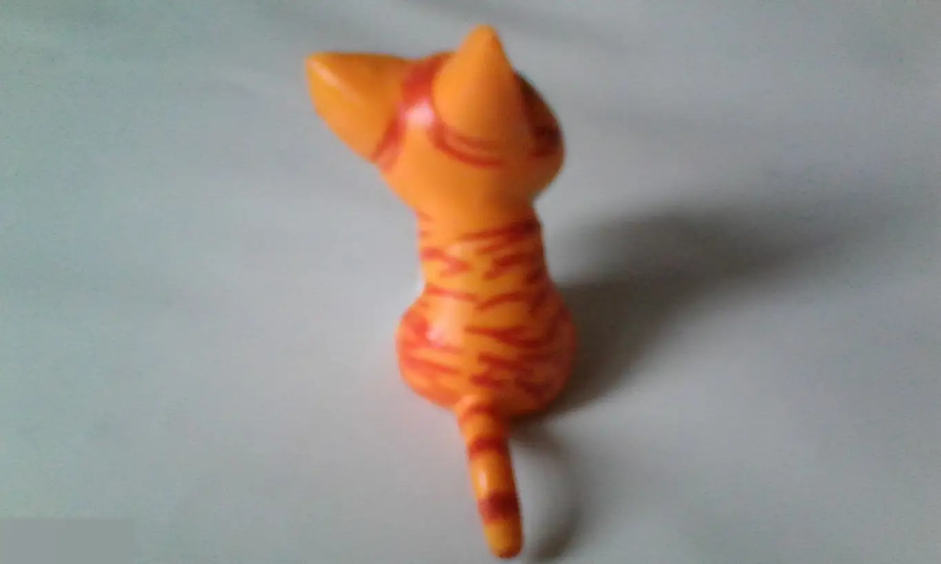 Chi's Sweet Home Милый дом Ти фигурка 3